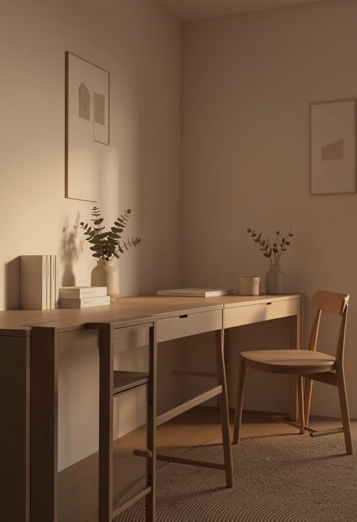  Maintain a Daily Reset Routine