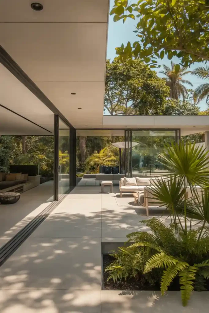 Install Sliding Glass Doors