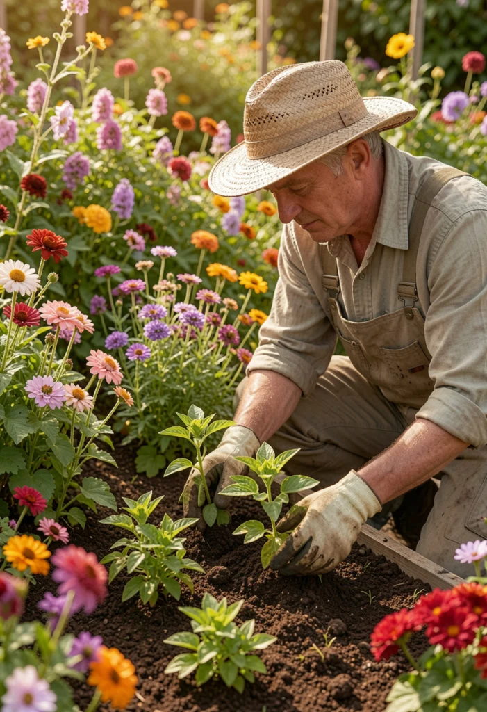 Observe and Adjust Regularly