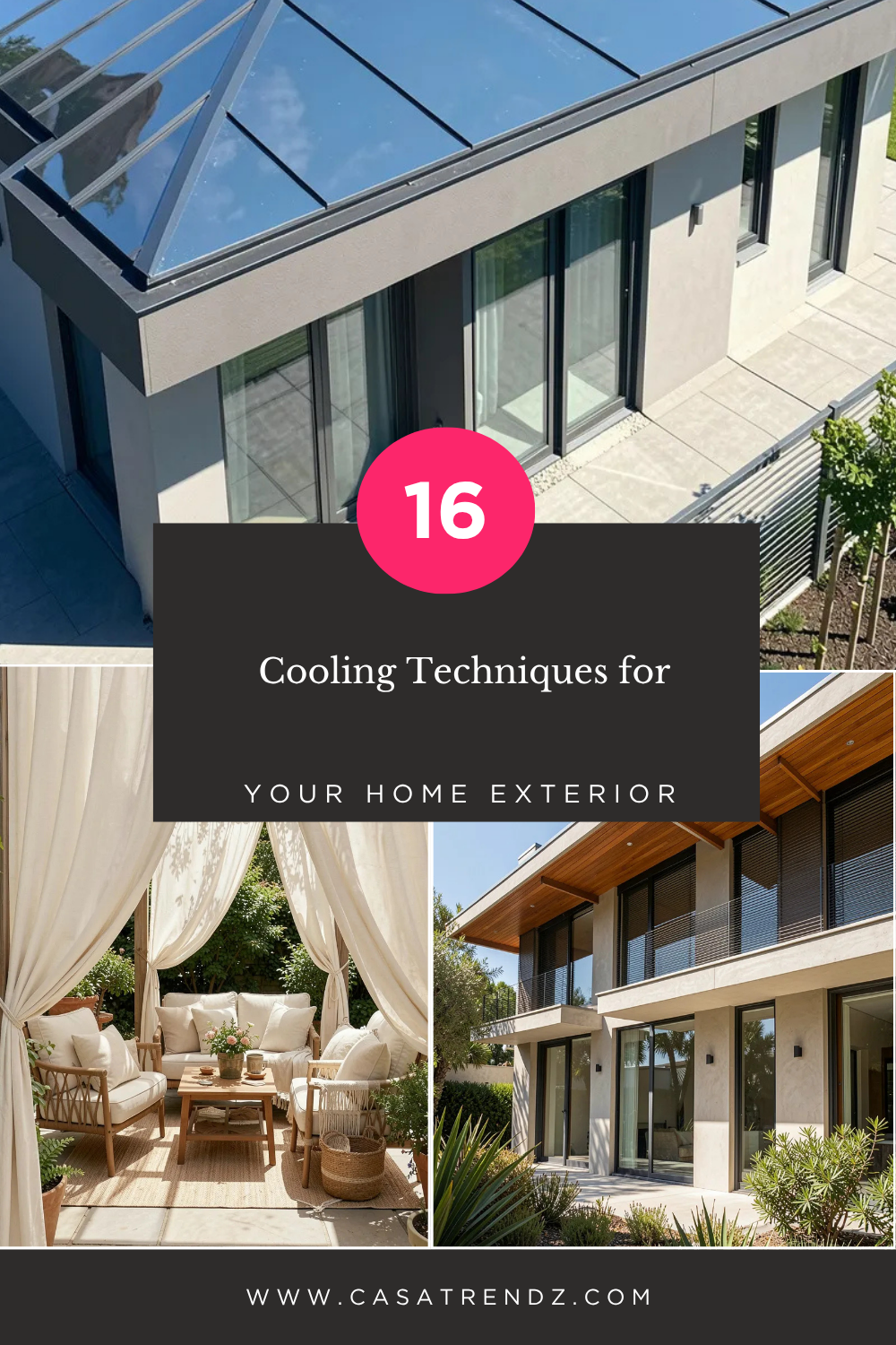 16 Cooling Techniques for