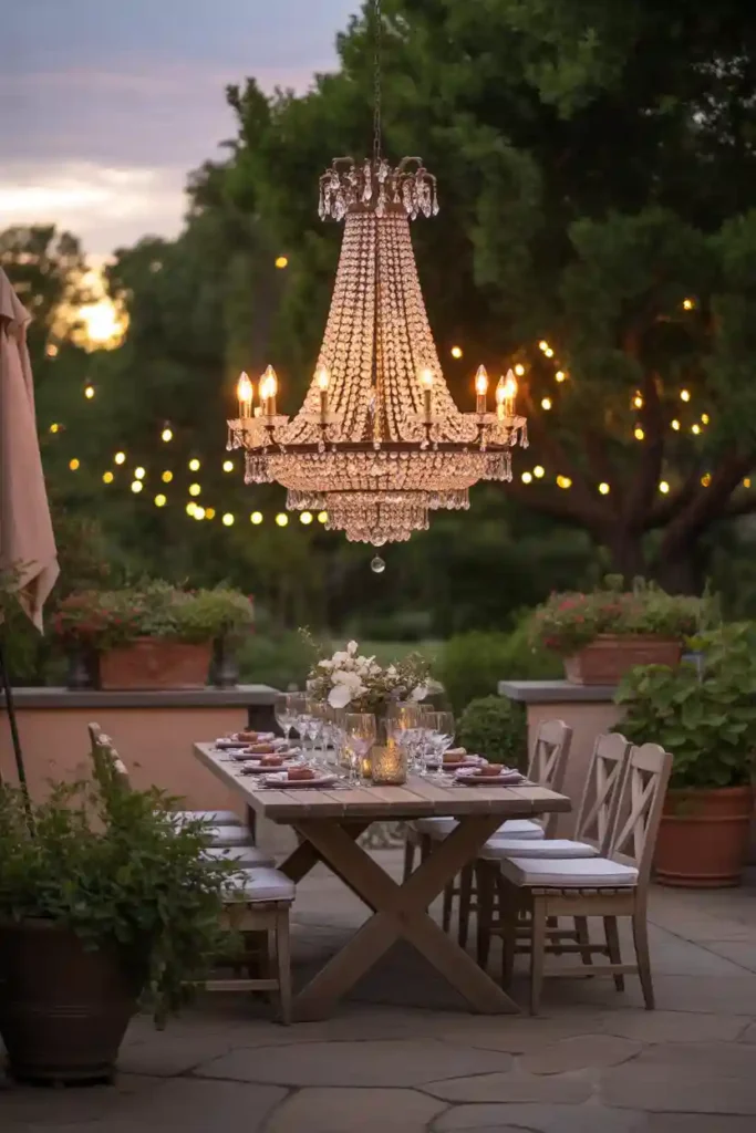 Floating Pool Lights