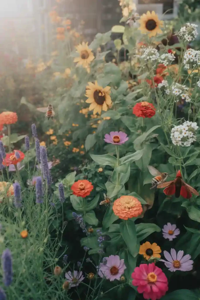 Add Seasonal Variety