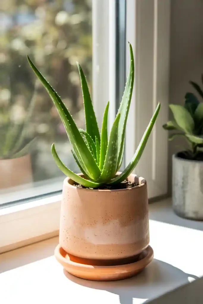 Aloe Vera