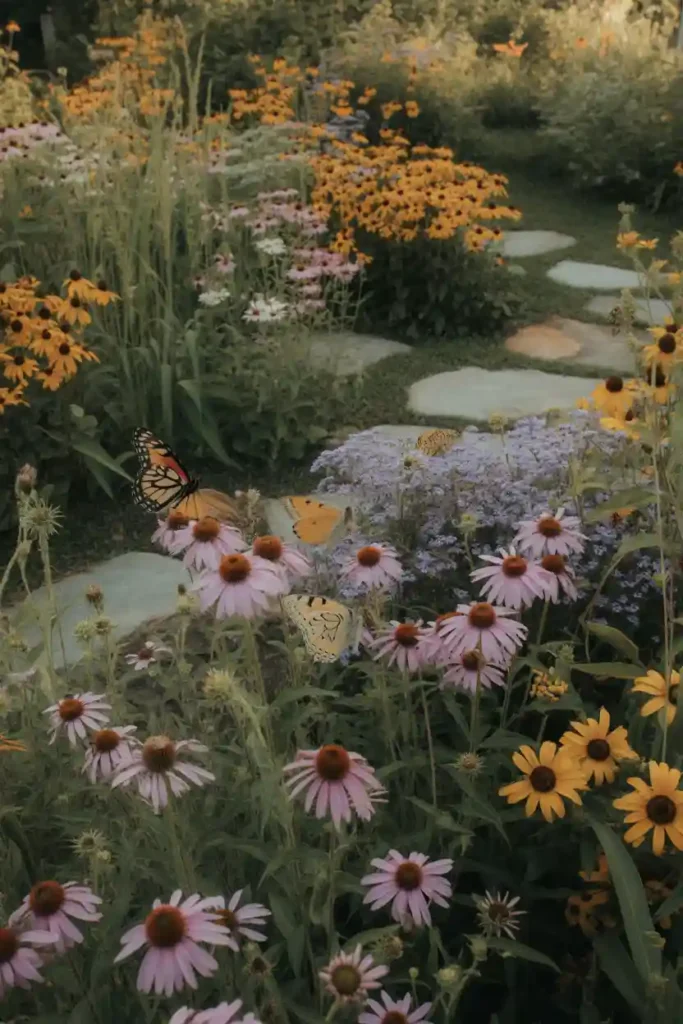 Choose Native Plants