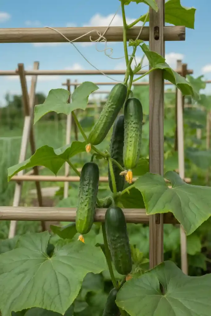 Cucumbers