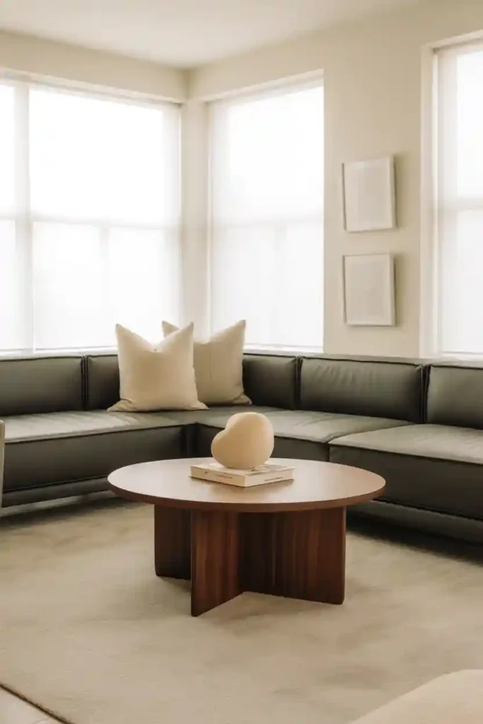 Rearrange Furniture for Better Flow