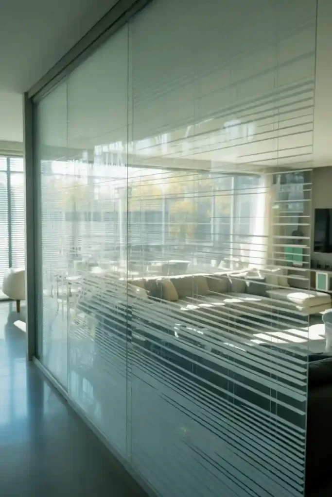 Use Reflective or Thermal Window Films