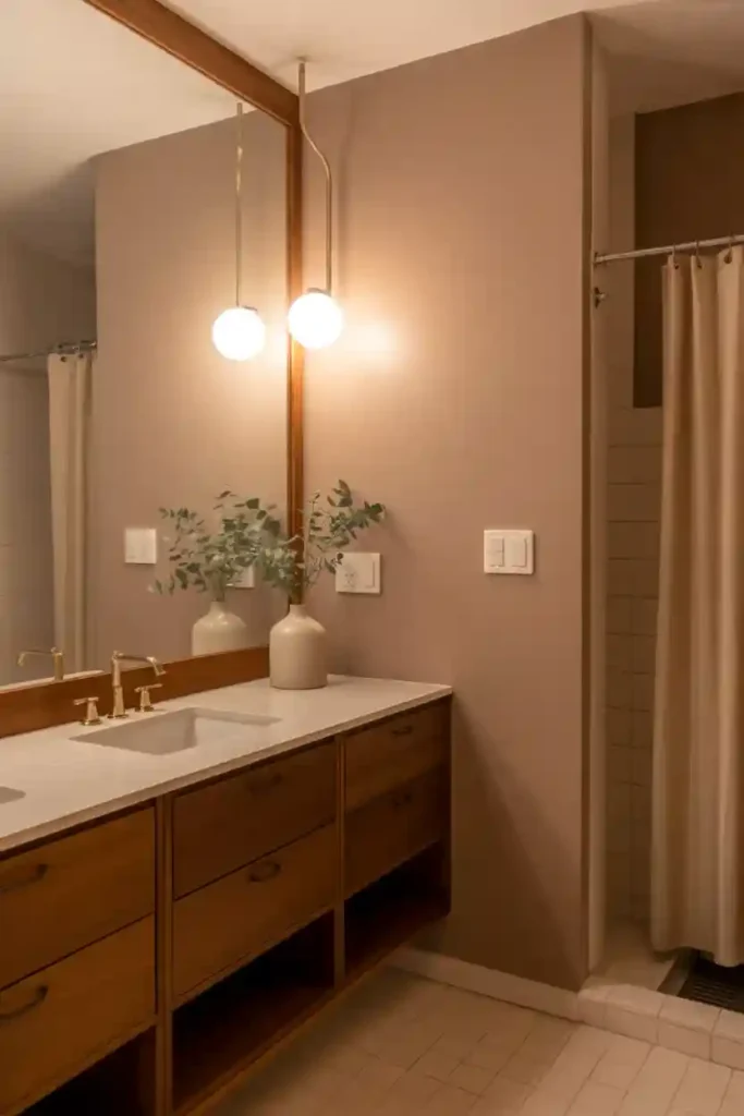 Warm Neutral Color Palettes