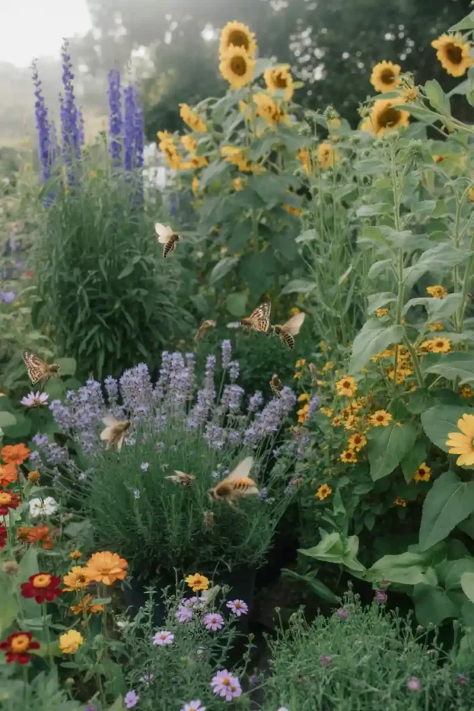 Create Layered Planting Designs