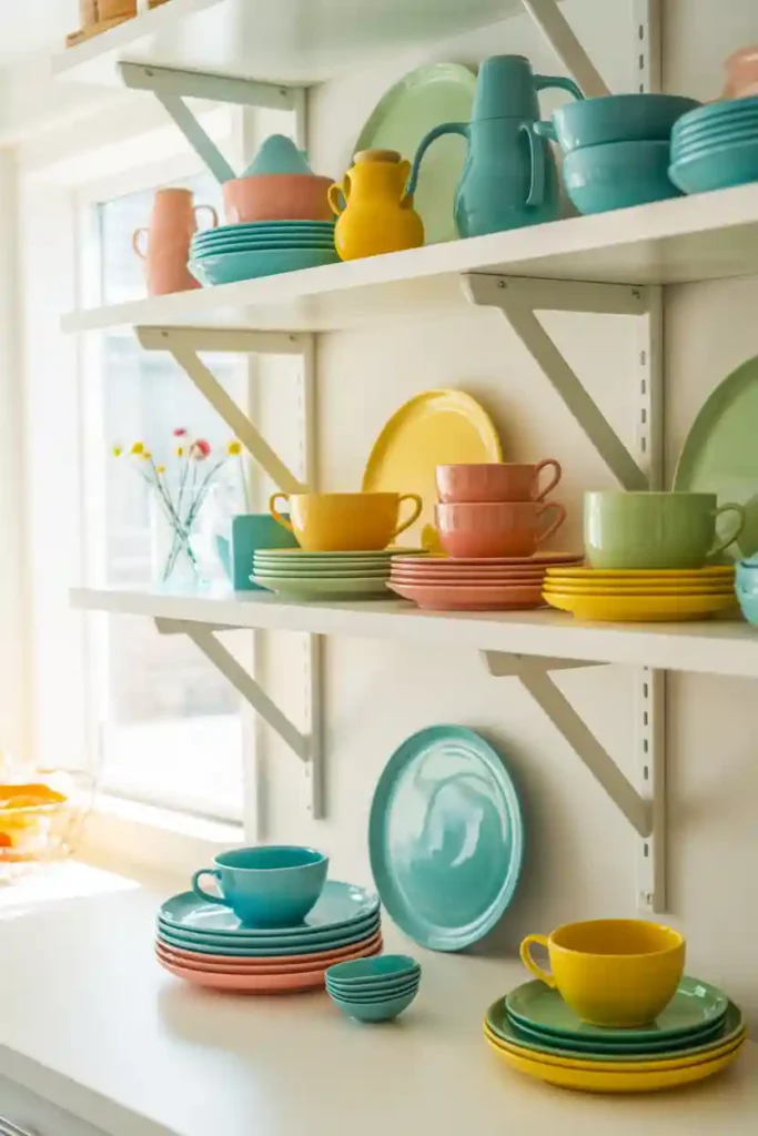 Add Bright Dishware
