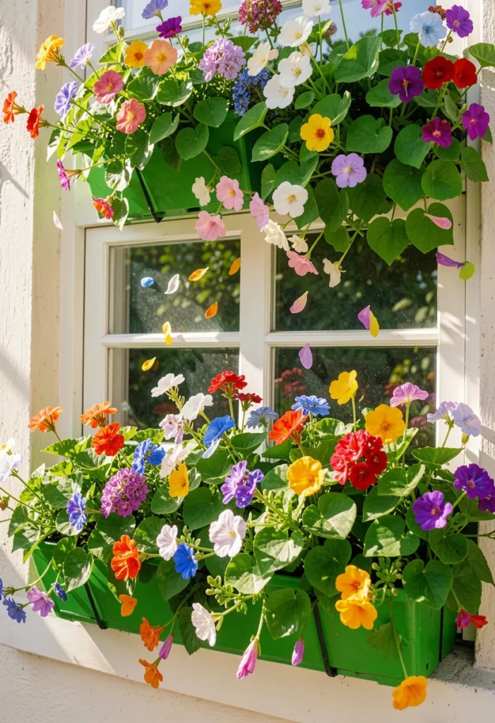 Adds Natural Beauty and Freshness