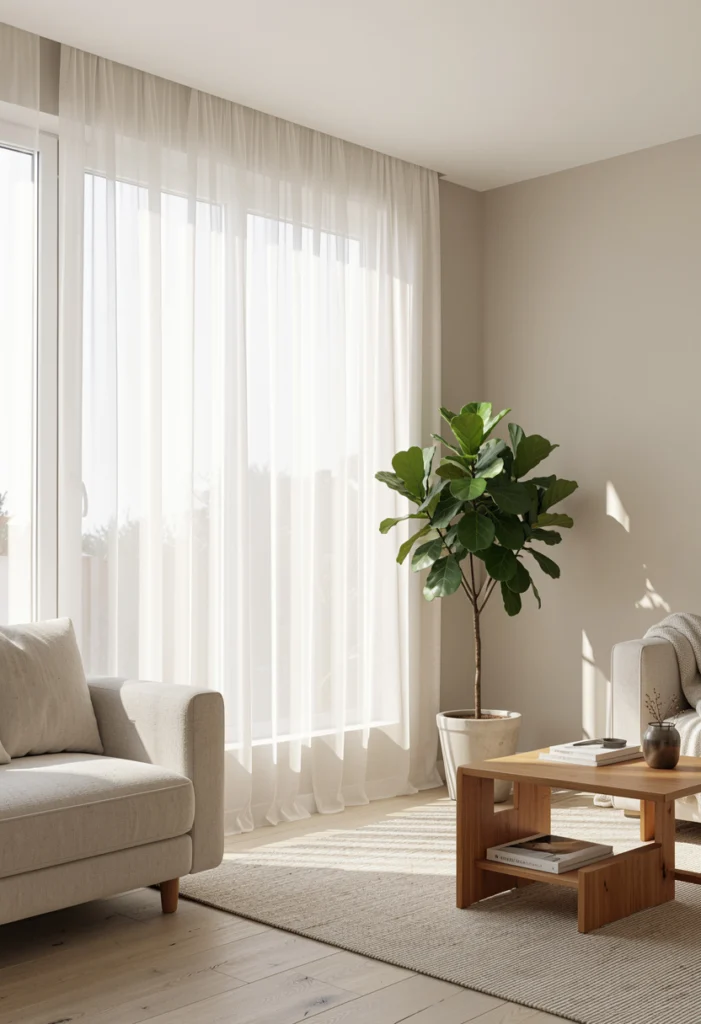  Embrace Natural Light Fully