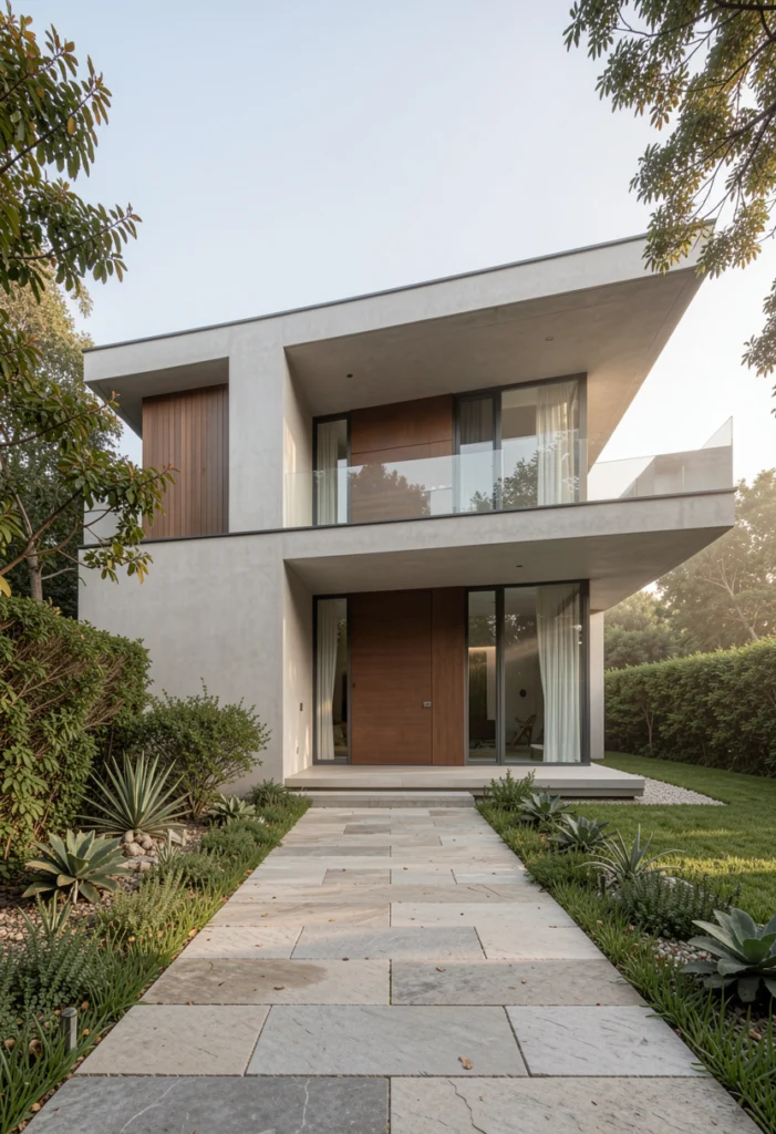 Flat and Low-Slope Rooflines