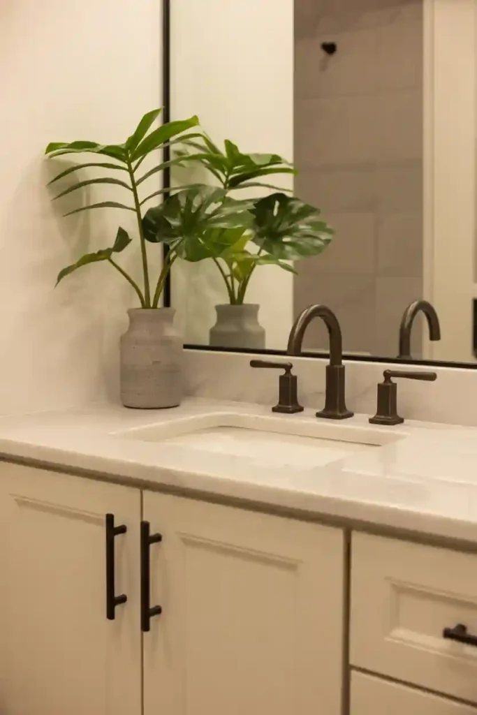 Upgrade Cabinet Hardware for Instant Style