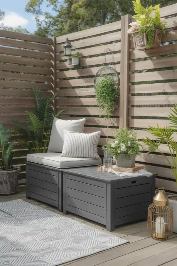 All-Weather Adirondack Chairs