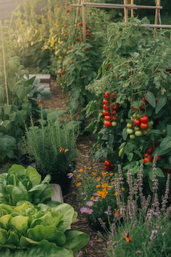 Avoid Chemical Pesticides