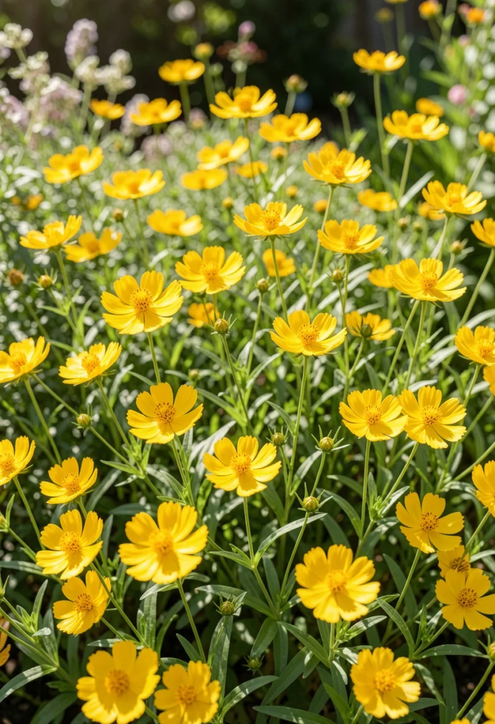 Coreopsis (Tickseed)