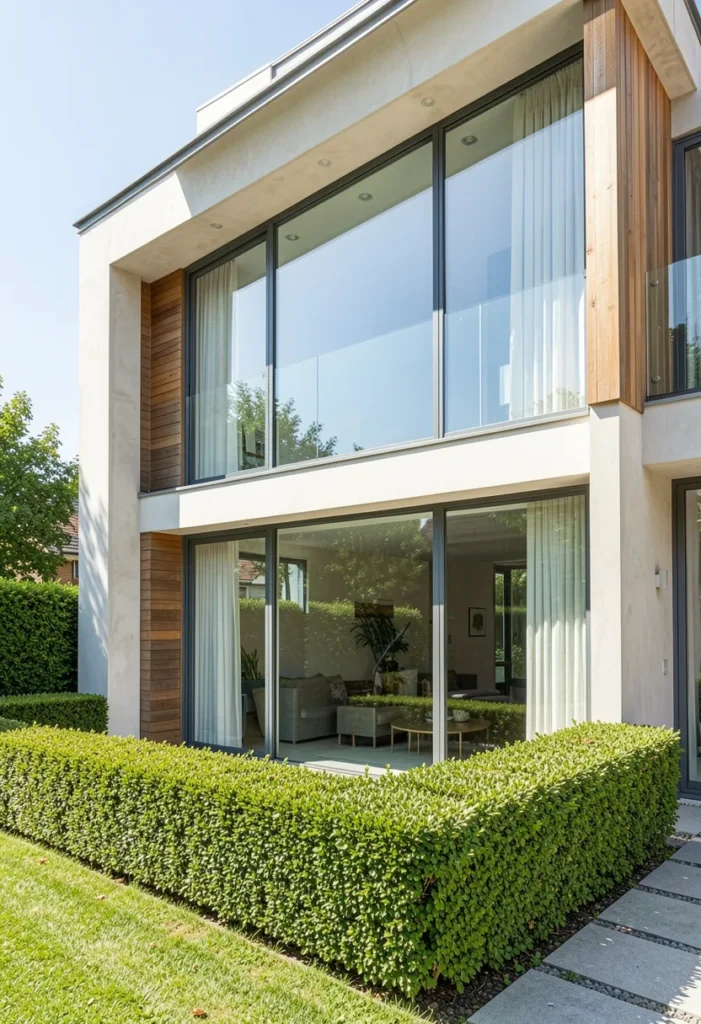 Install UV-Protective Window Film