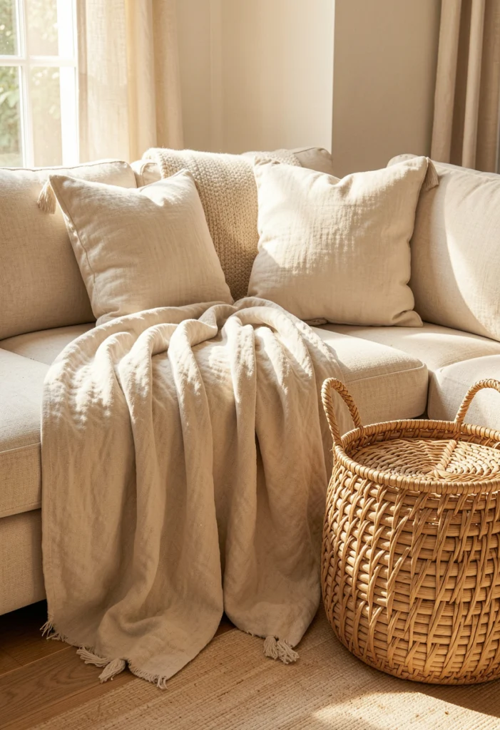 Muslin for Soft, Lightweight Layers