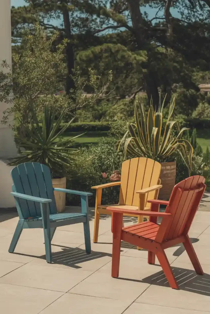 Plywood (Recycled Plastic Lumber)