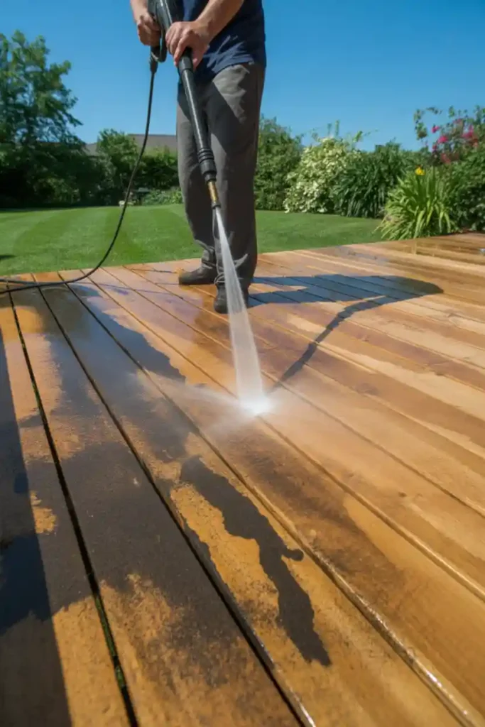 Prevent Mold and Mildew Growth