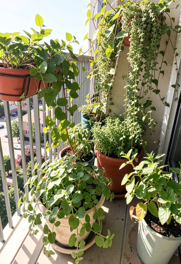 . Provide Adequate Sunlight