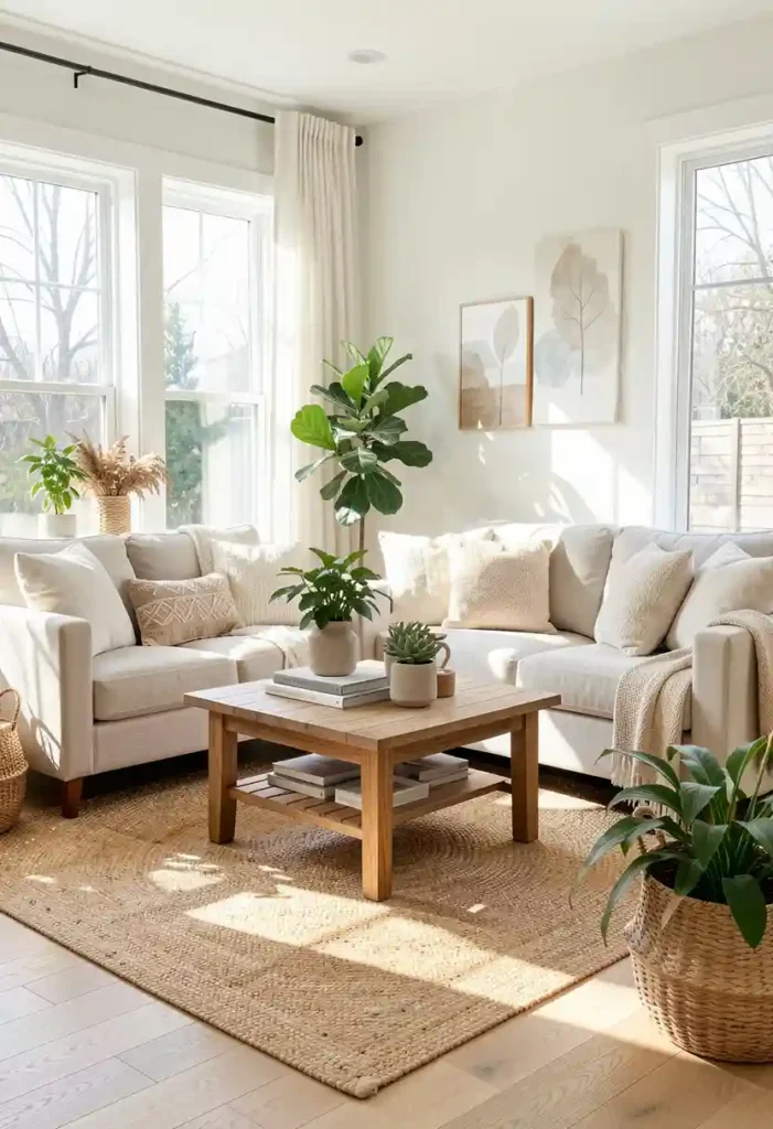 Switch to Lightweight Summer Rugs