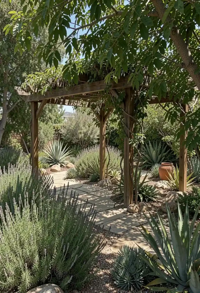 Use Shade Strategically