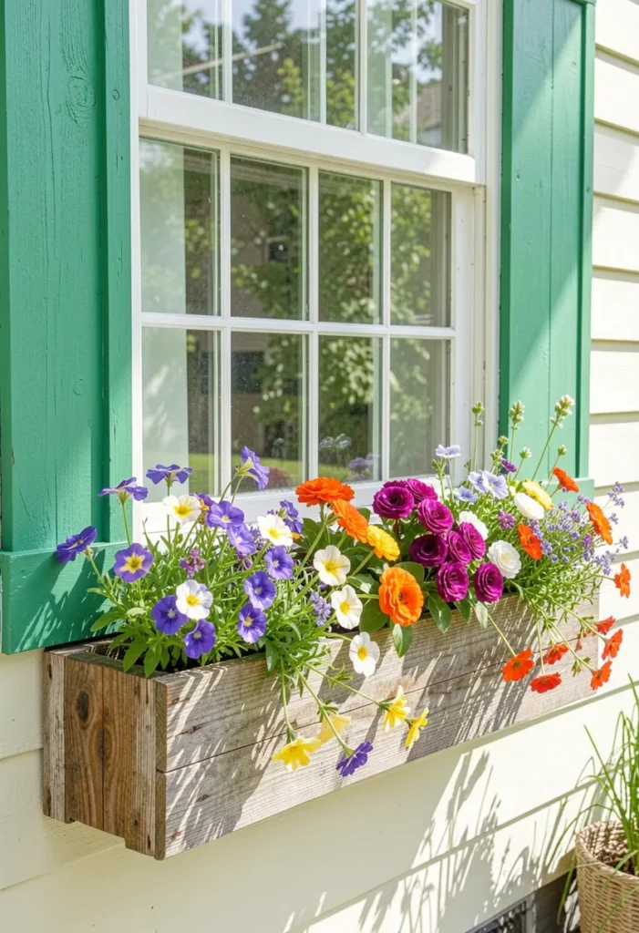 Affordable Summer Decor Upgrade