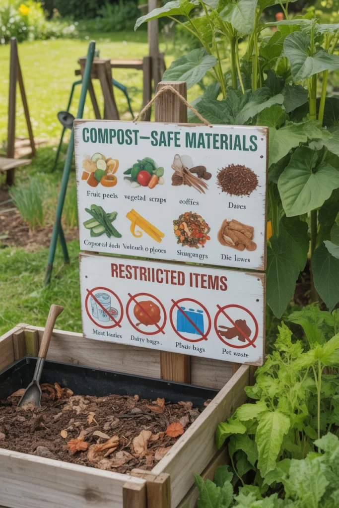 Avoid Adding Problem Materials