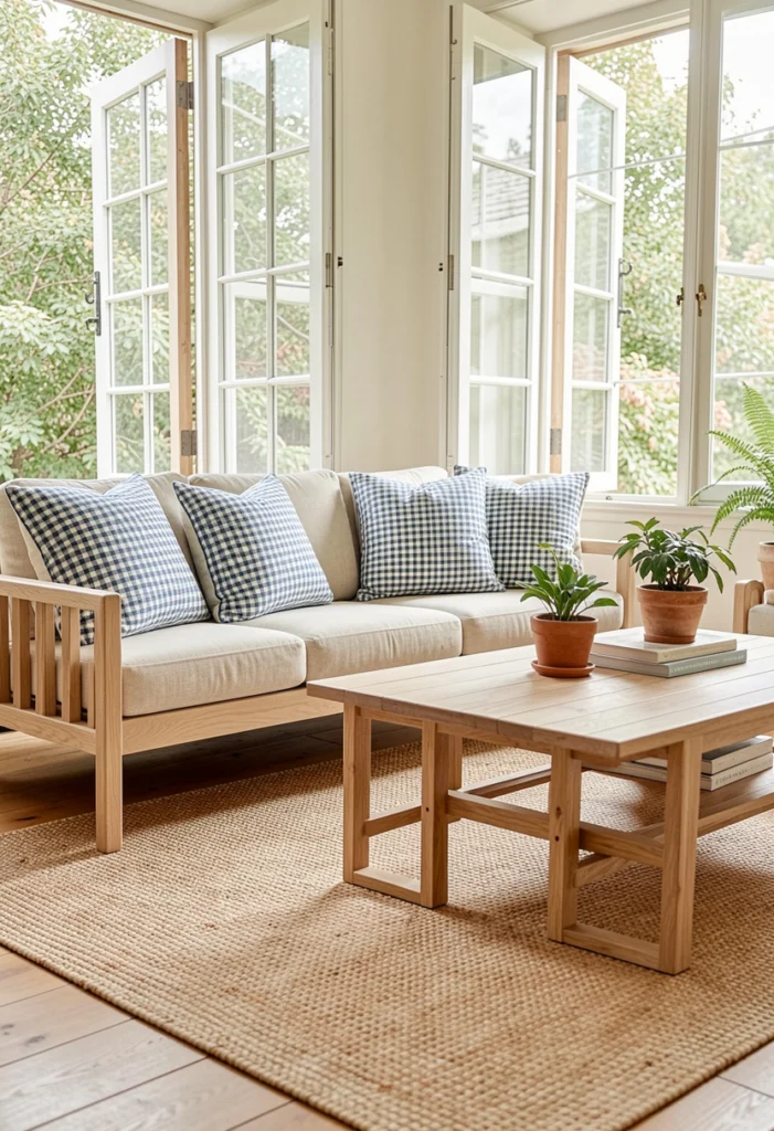  Chambray for Casual Style