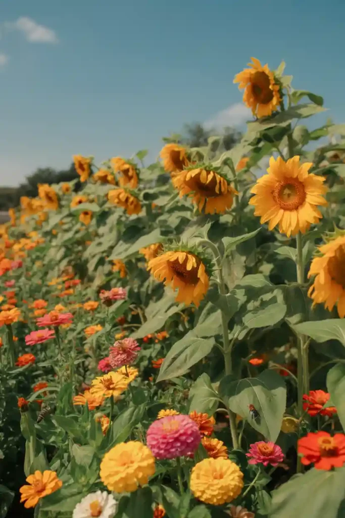 Choose Heat-Tolerant Plants