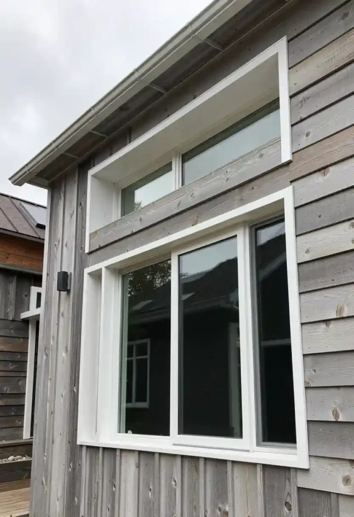  Contrasting Trim Colors for Visual Interest