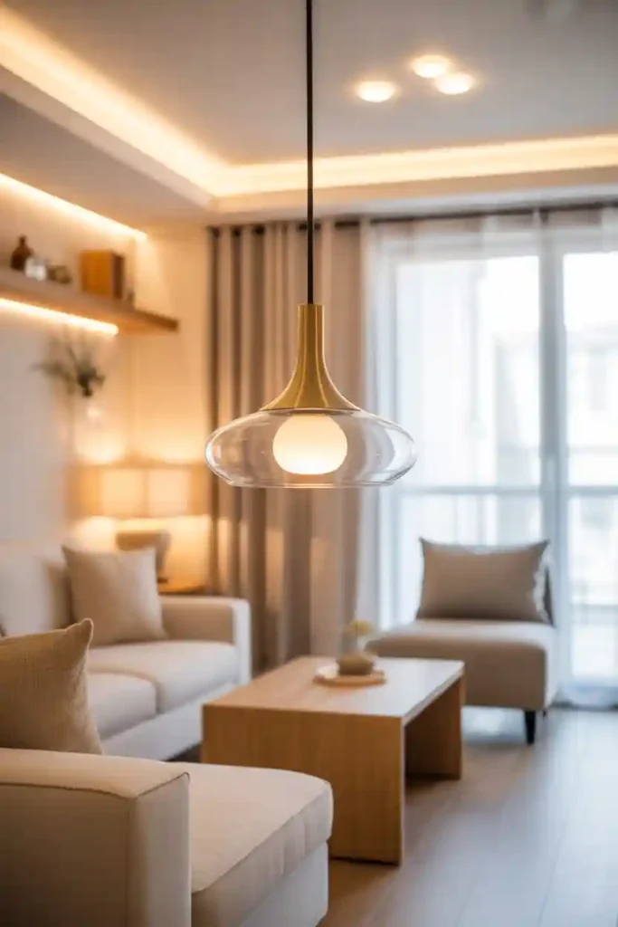 Upgrade Your Lighting for Instant Impact