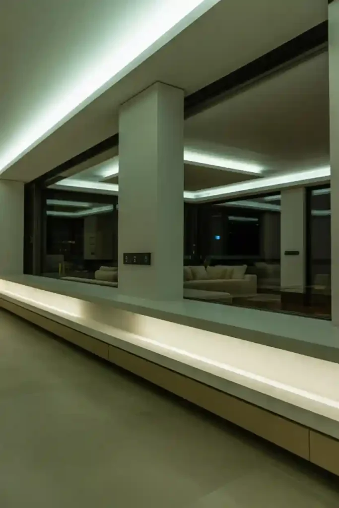 Use Energy-Efficient Lighting