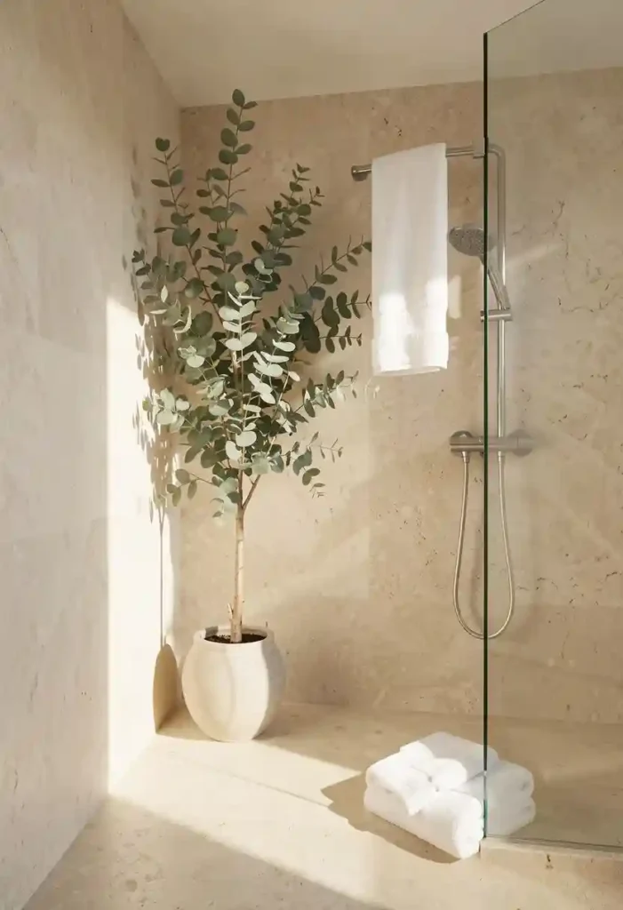 Eucalyptus Spa Fresh