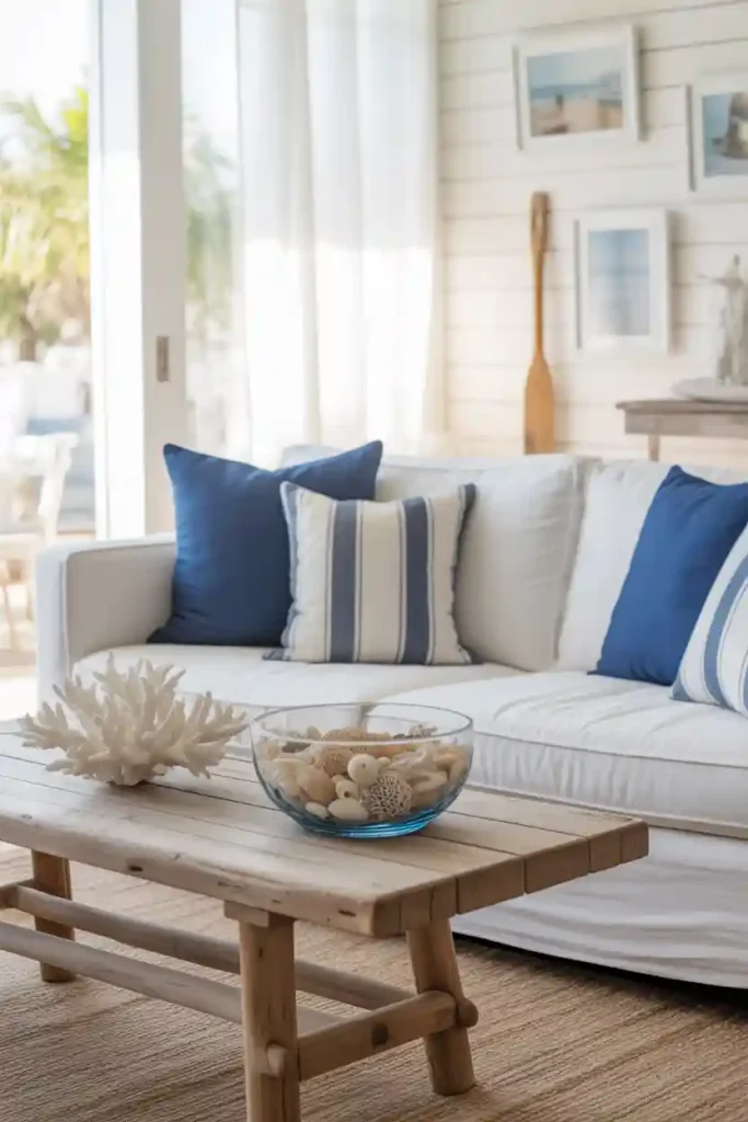 Introduce Striped Coastal Textiles