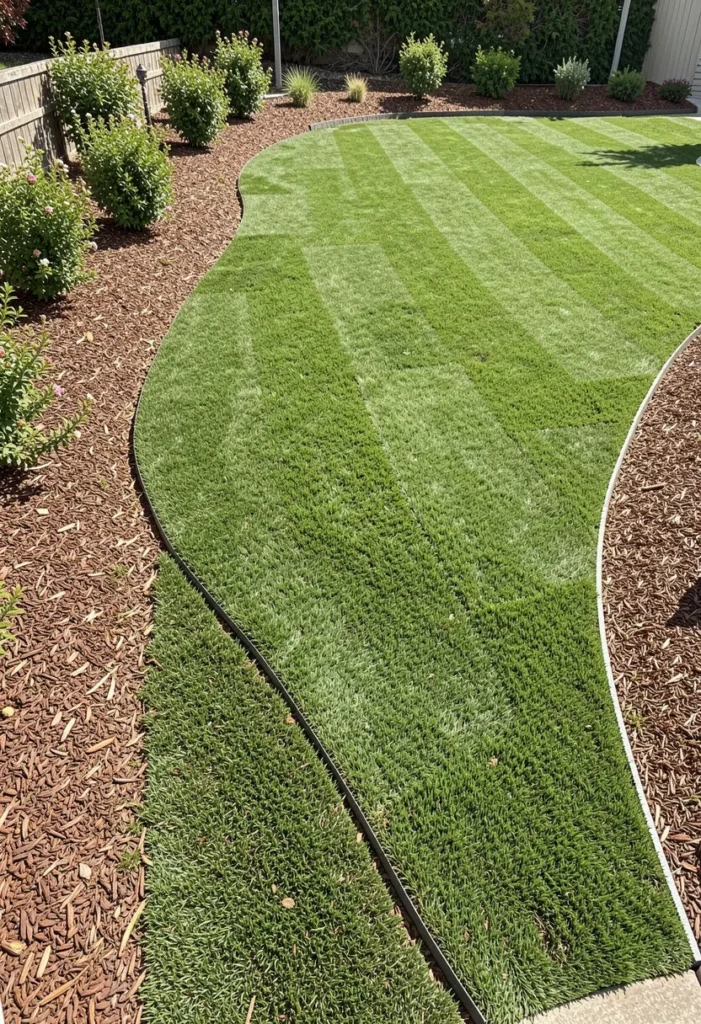  Maintain a Clean Yard