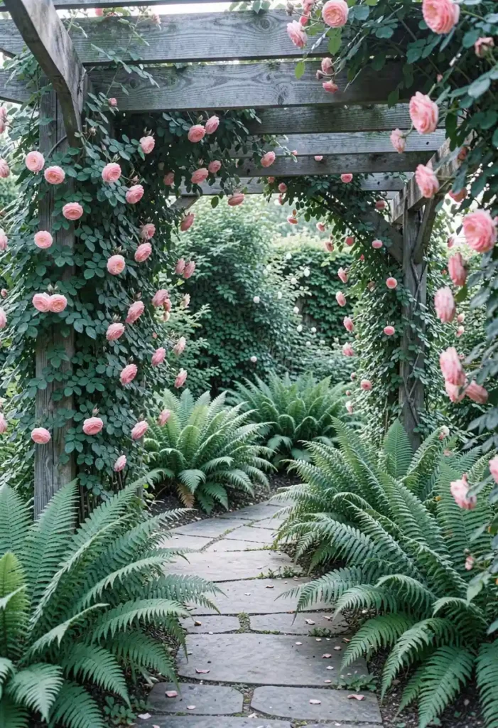  Use Shade to Reduce Evaporation