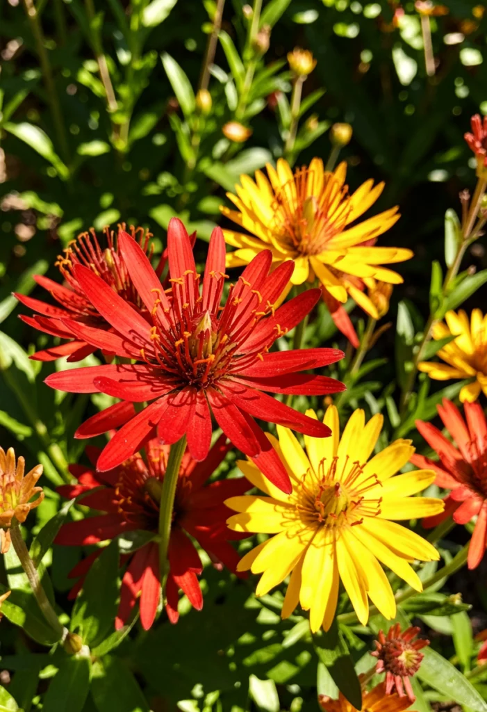 Blanket Flower (Gaillardia)