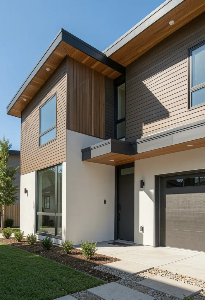 . Improve Drainage Around the Home