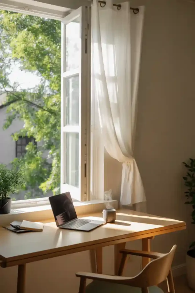 . Maintain Proper Temperature and Ventilation