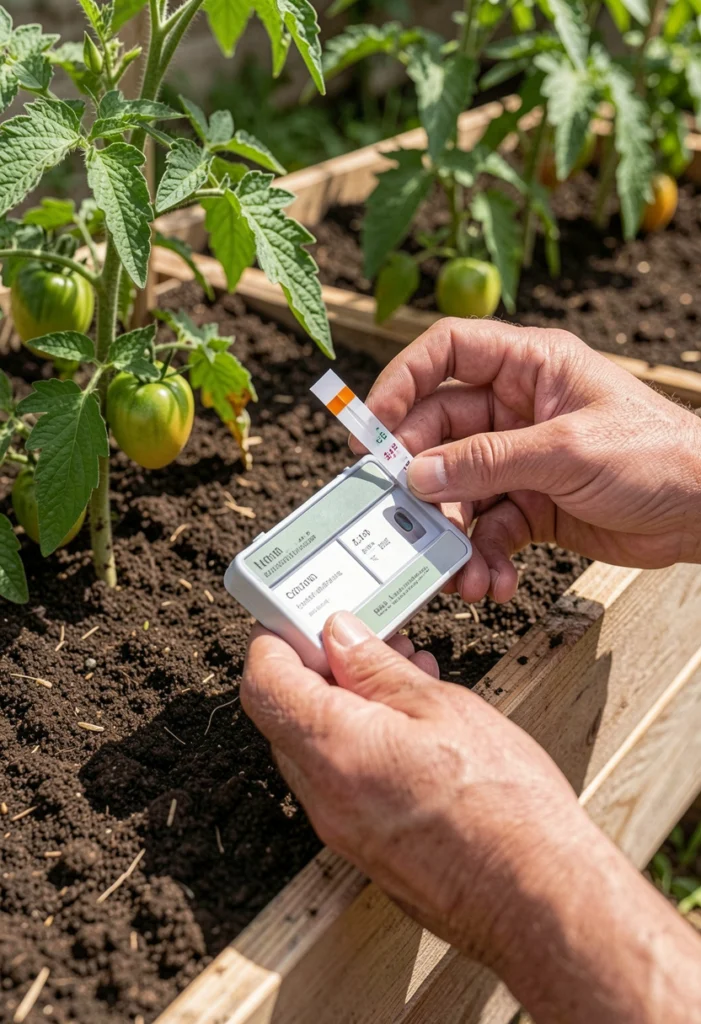 . Maintain Proper pH Levels