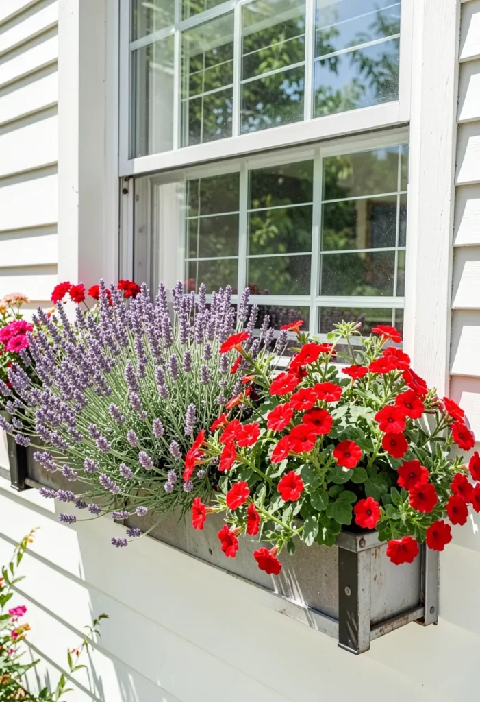 Seasonal Flexibility