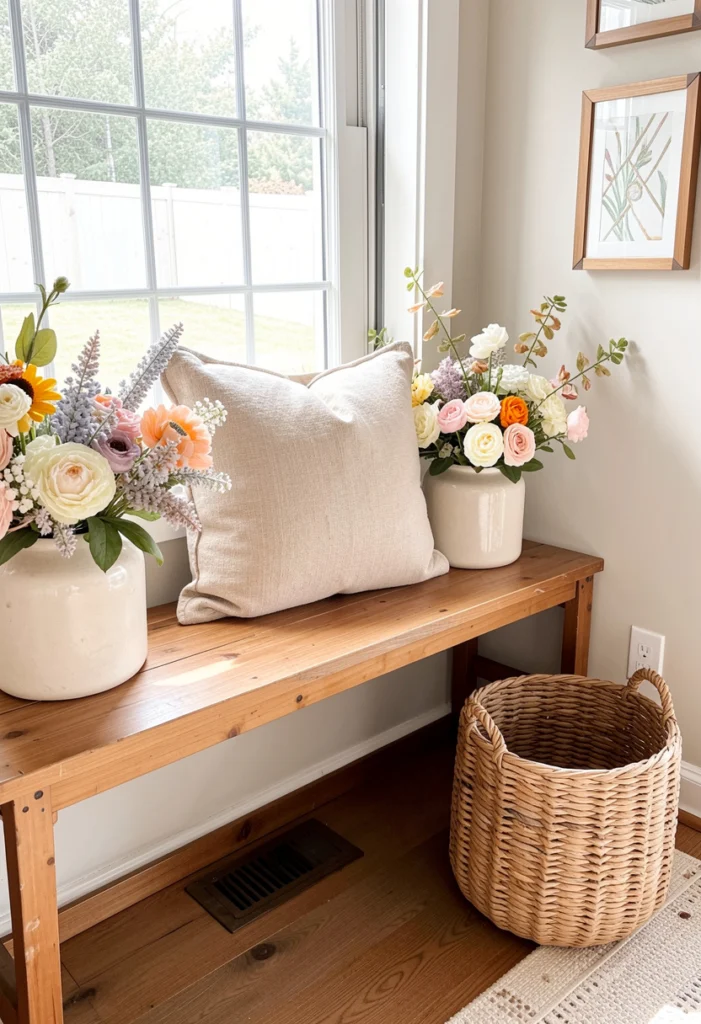 Add a Functional Bench