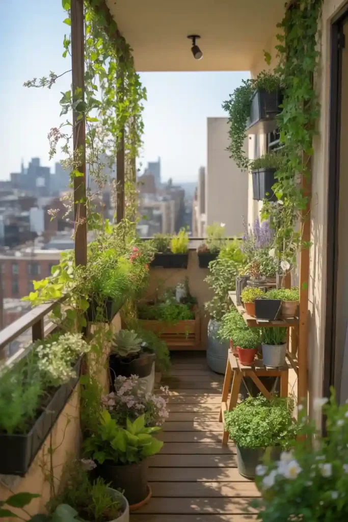 Climbing Plant Trellis