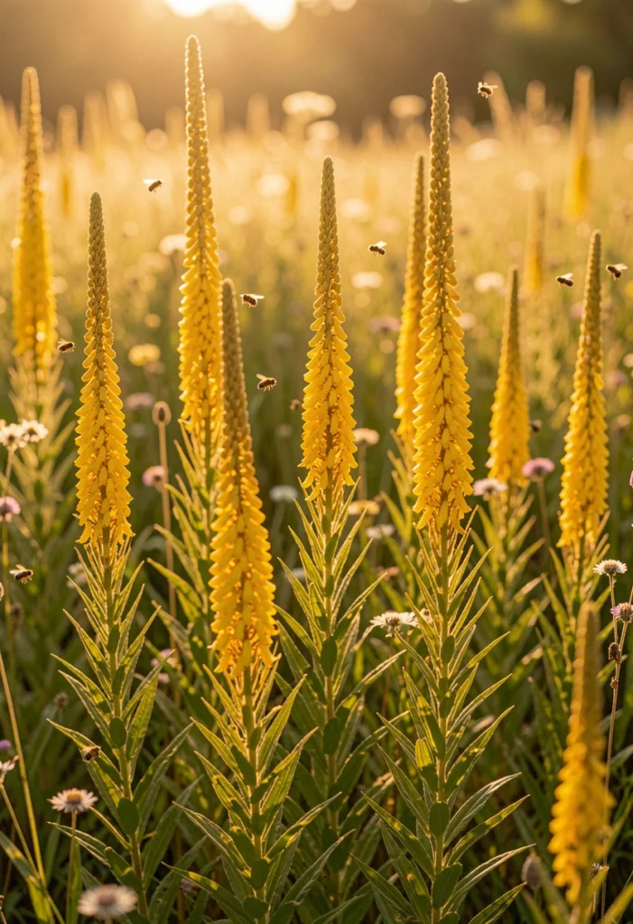 Goldenrod (Solidago)