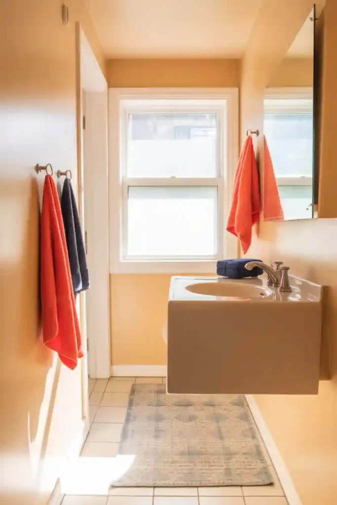 Introduce Bold Accent Accessories