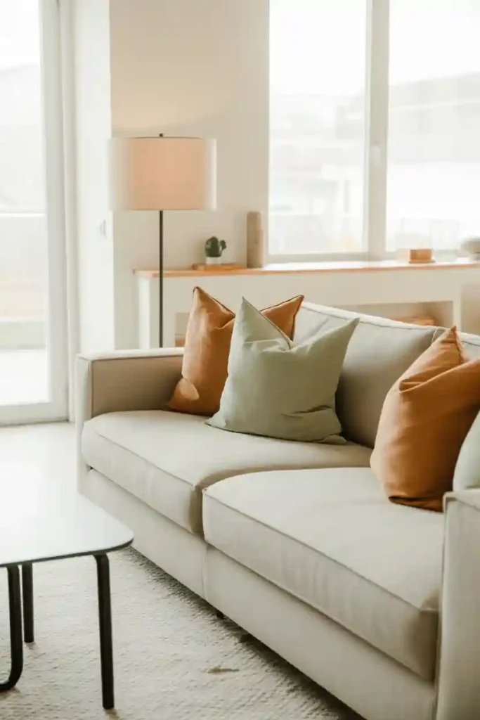 Introduce Subtle Accent Colors