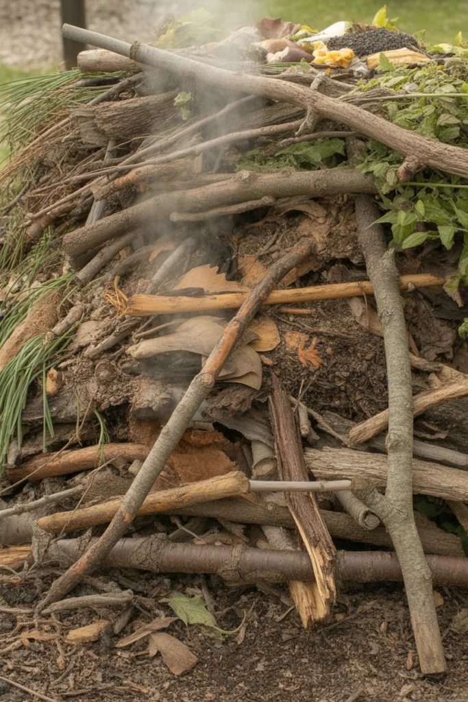 Maintain Proper Airflow